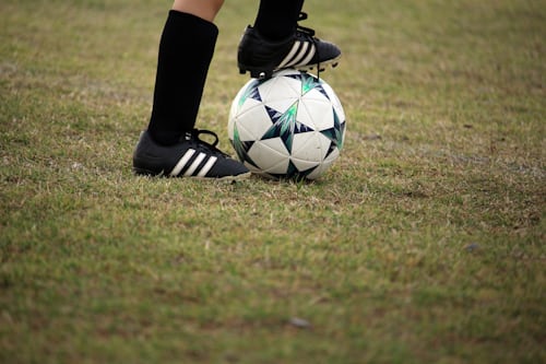 Agen Judi Bola