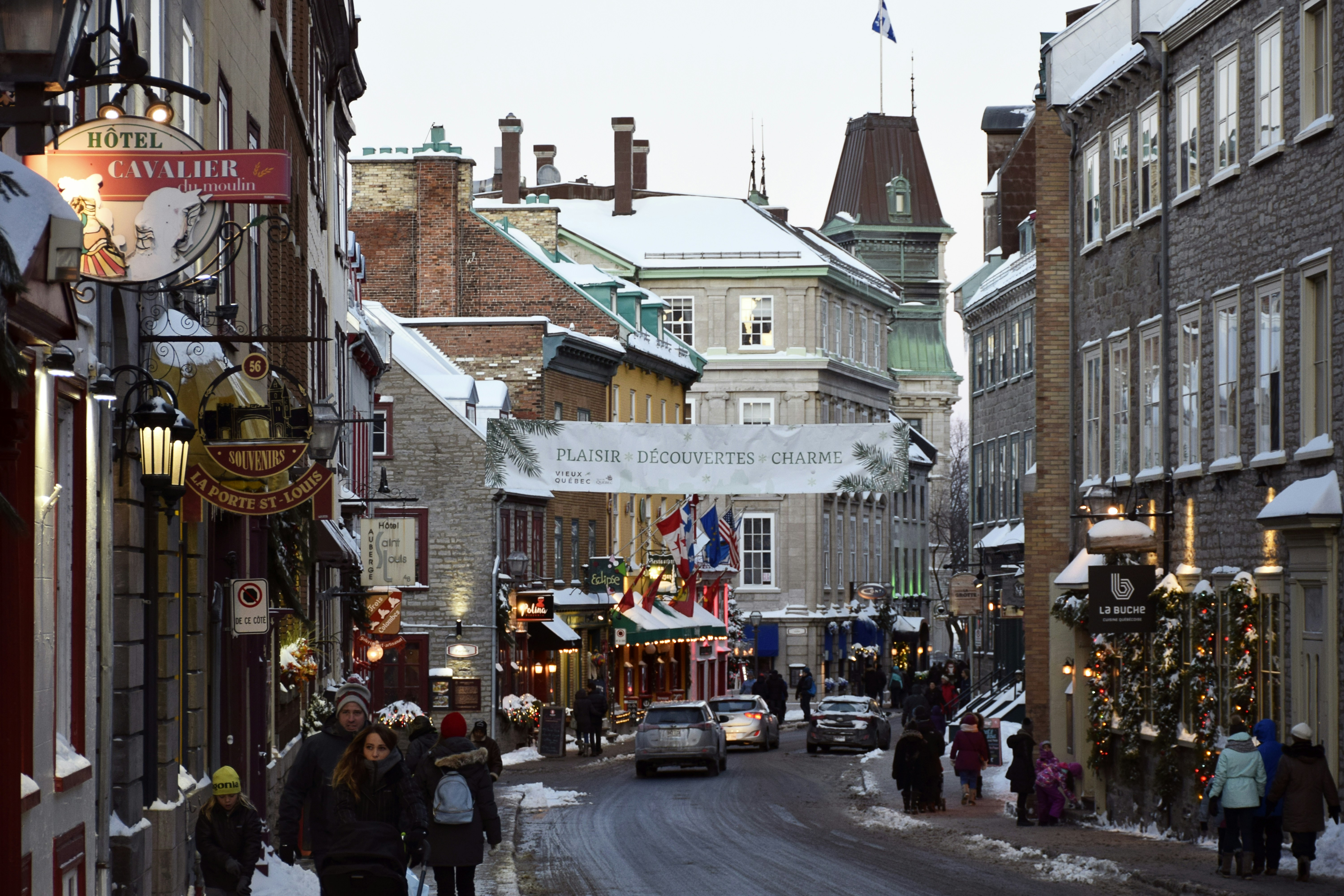Quebec