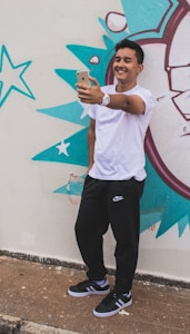 Night Runner Joggers