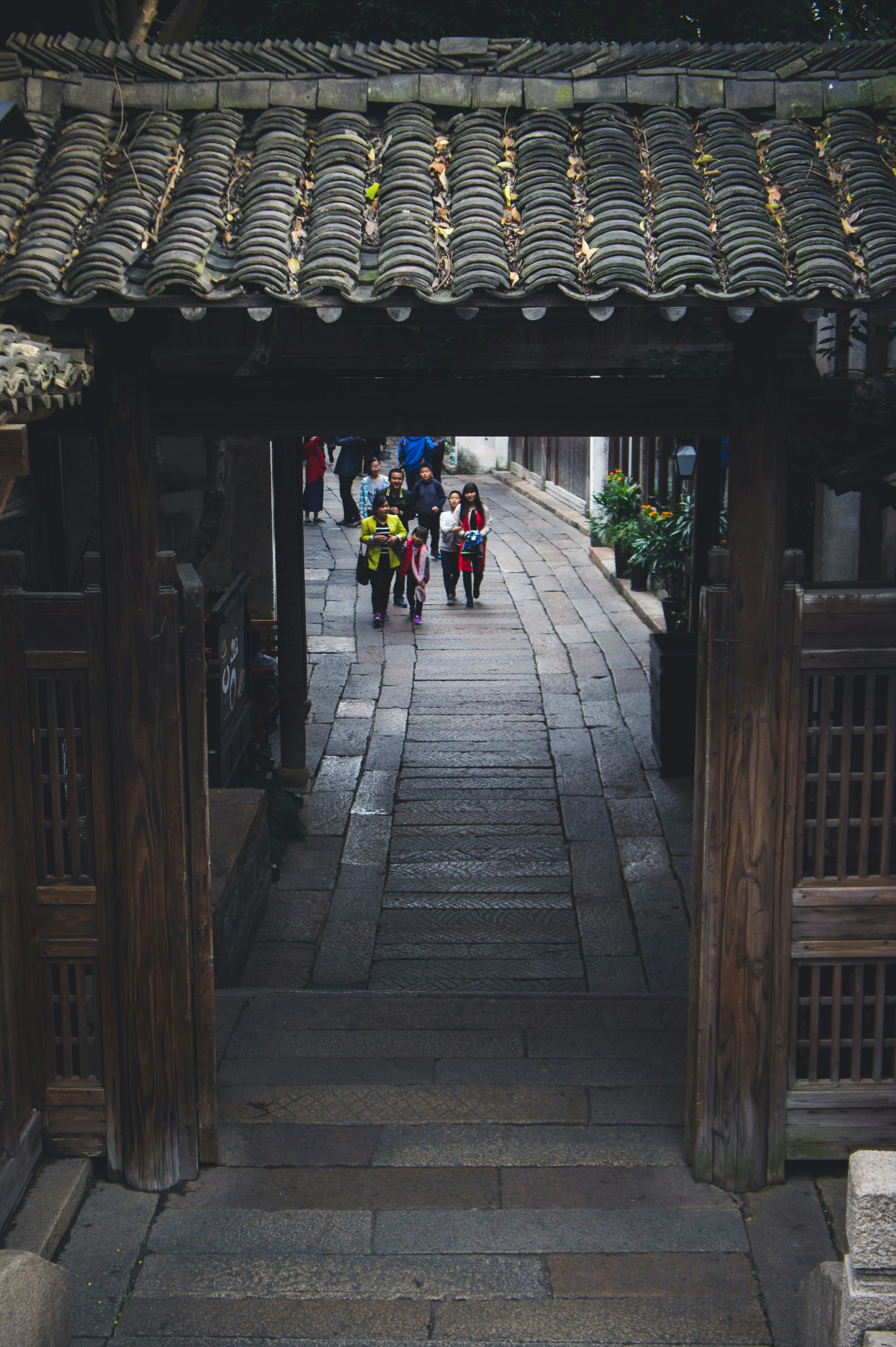 Jiaxing