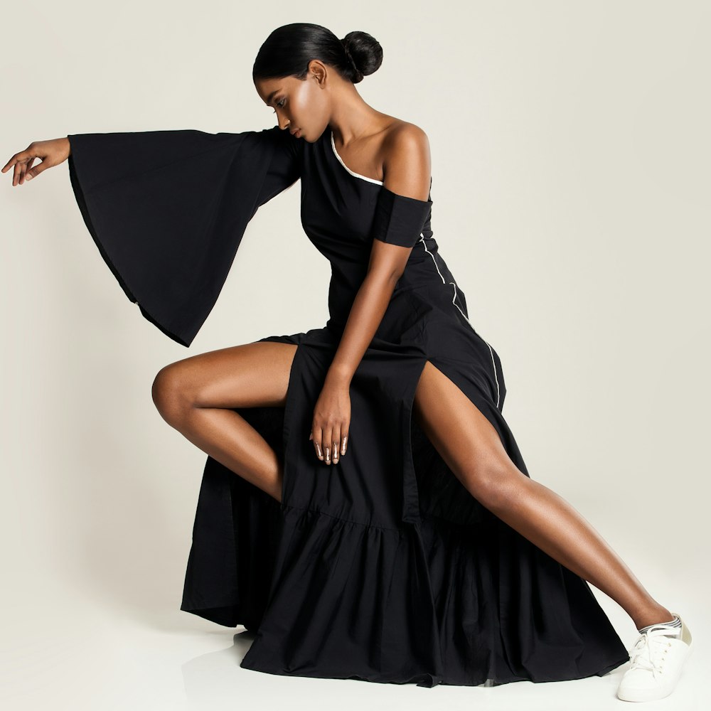 Black Fashion Model Pictures | Download Free Images on Unsplash