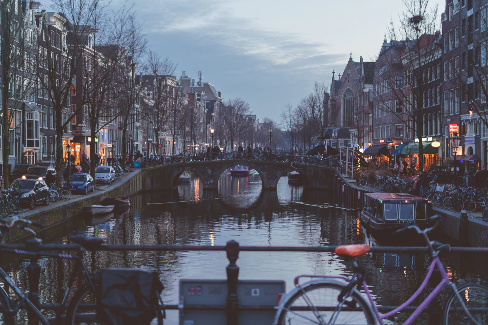 Netherlands
