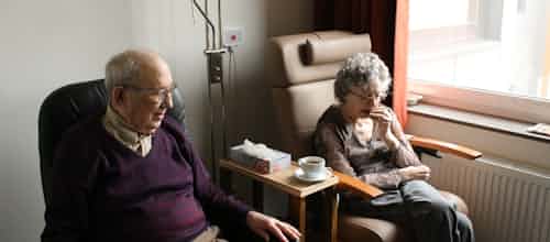 טיפול רגשי במבוגרים וקשישים בהסגר/בידוד חברתי