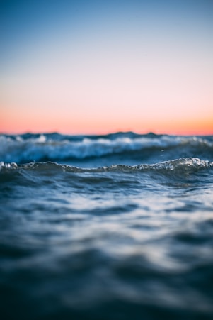 body of water photo