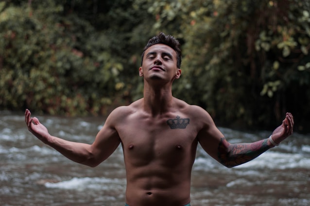 cómo ganar masa muscular de forma sana y segura