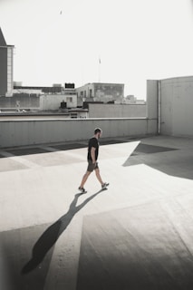 Walking Toward Wellness: The Surprising Power of 4,000 Steps a Day