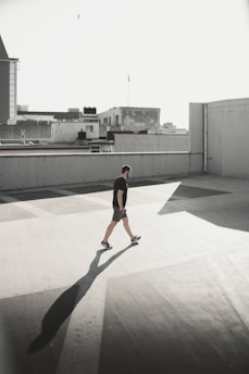Walking Toward Wellness: The Surprising Power of 4,000 Steps a Day