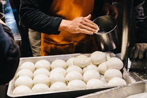 Classic Dough Base