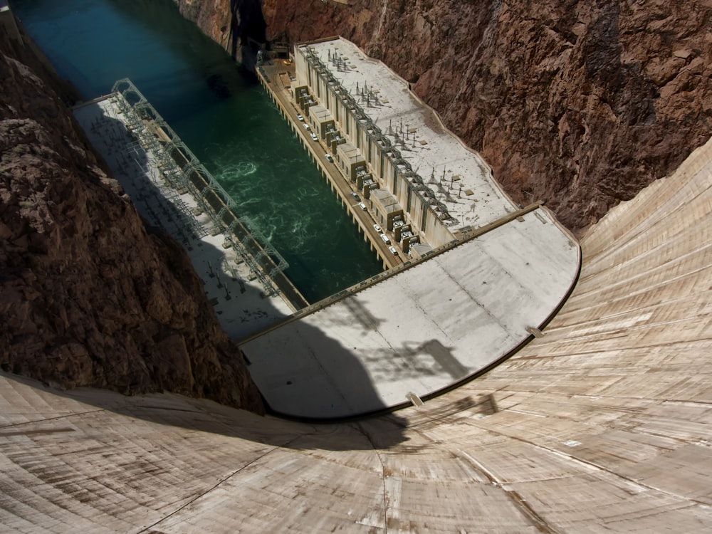 Hoover Damn, Nevada