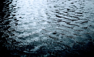 body of water
