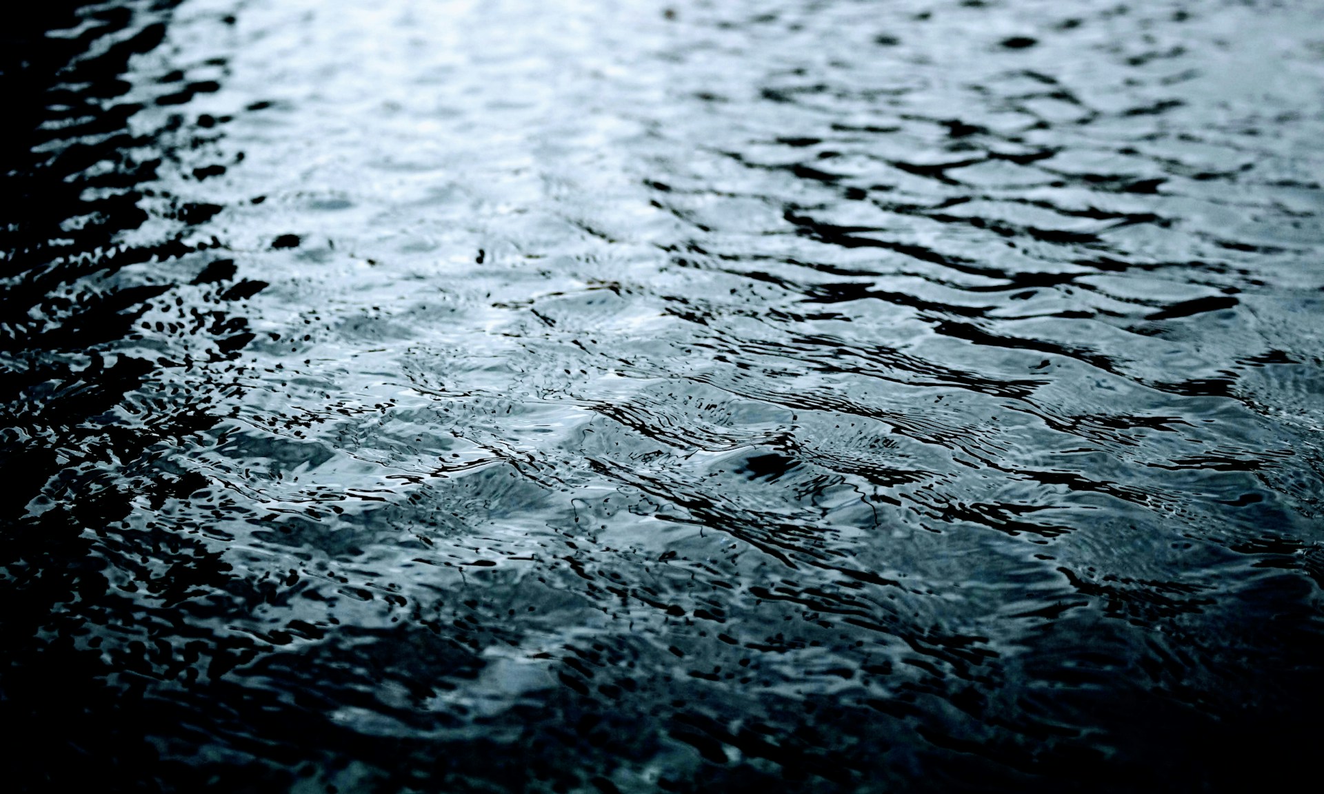 body of water