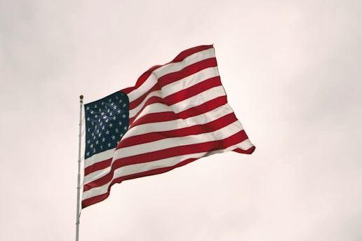 USA flag
