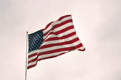 USA flag