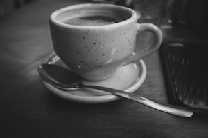 Taza para tus mañanas