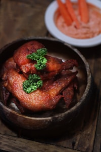 Hot Wings