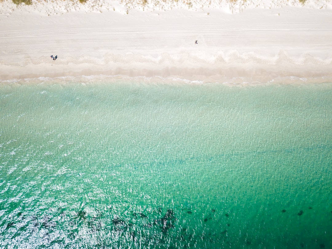 Ocean photo spot Coogee Beach West Perth WA