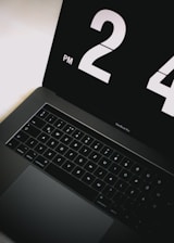 MacBook Pro