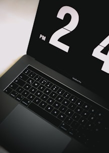MacBook Pro