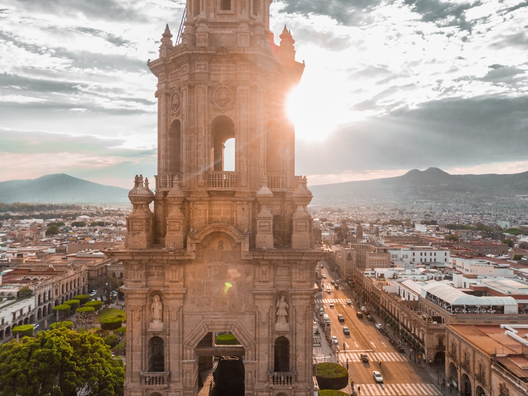 Travel Tips and Stories of Morelia in Mexico