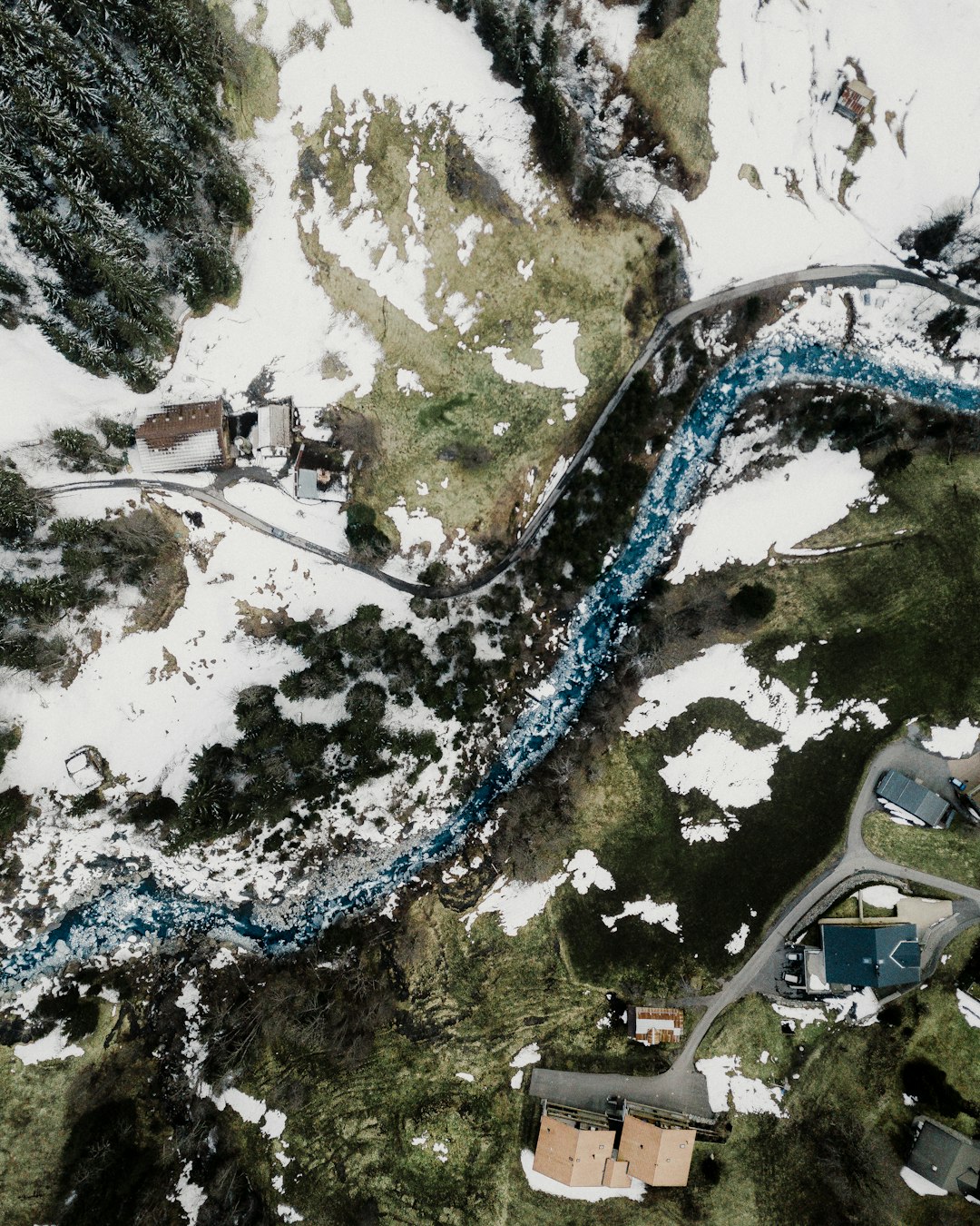 Hill station photo spot Grindelwald Jungfraujoch