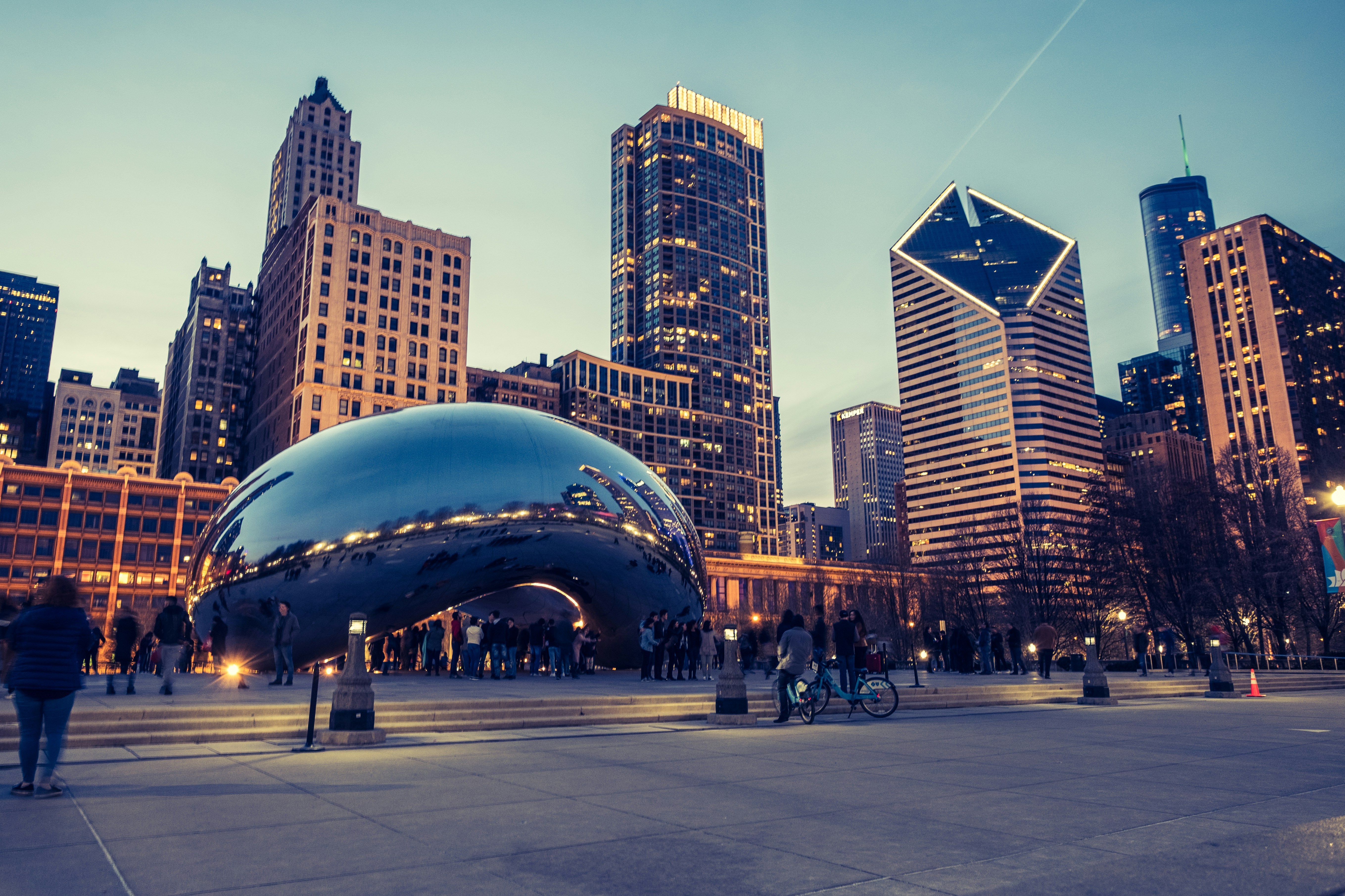 Top 10 Best Spas in Chicago