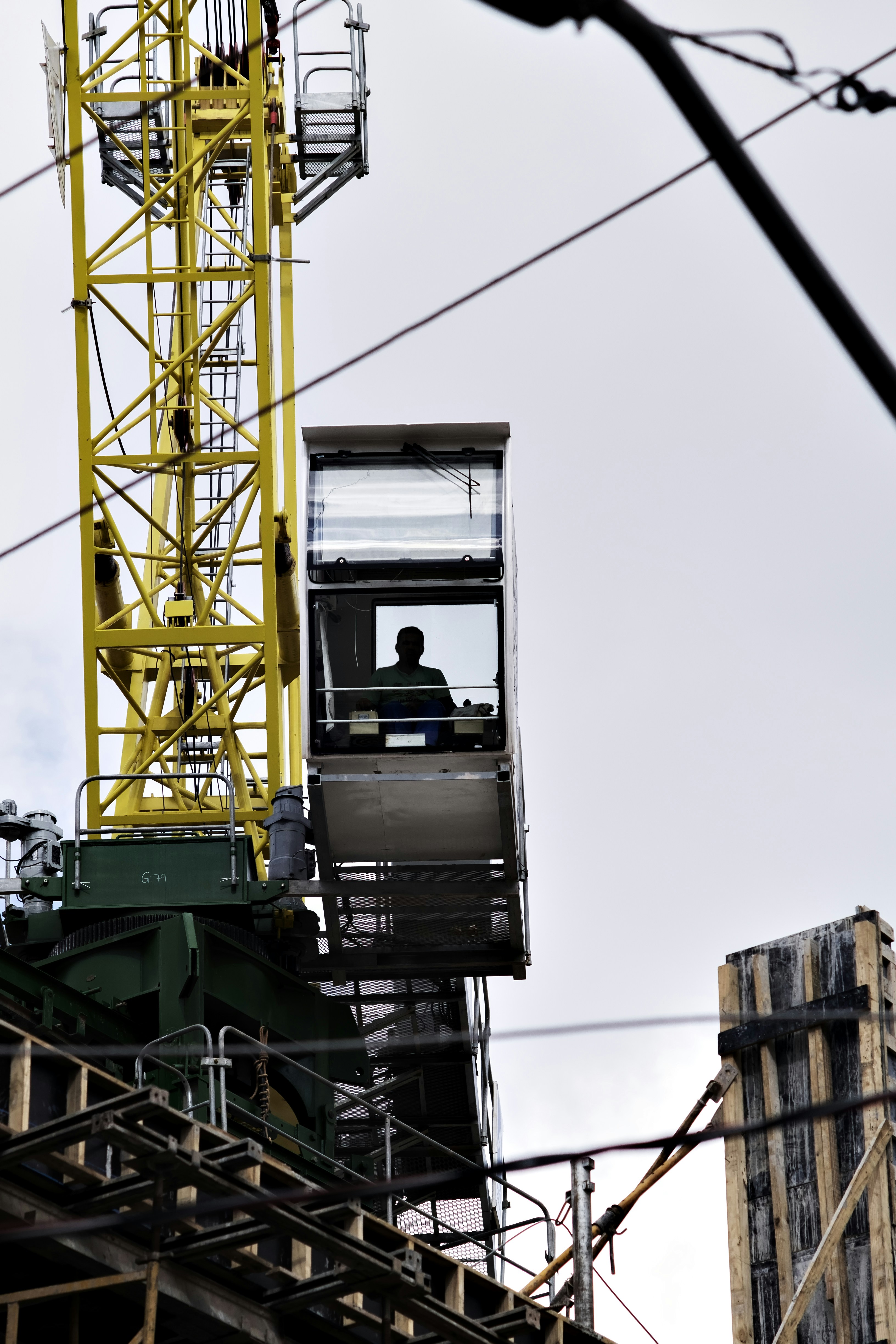 Men at Work