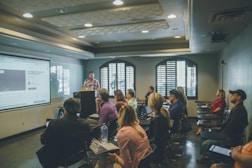 Education & Training