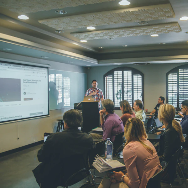 Career Reset Workshop