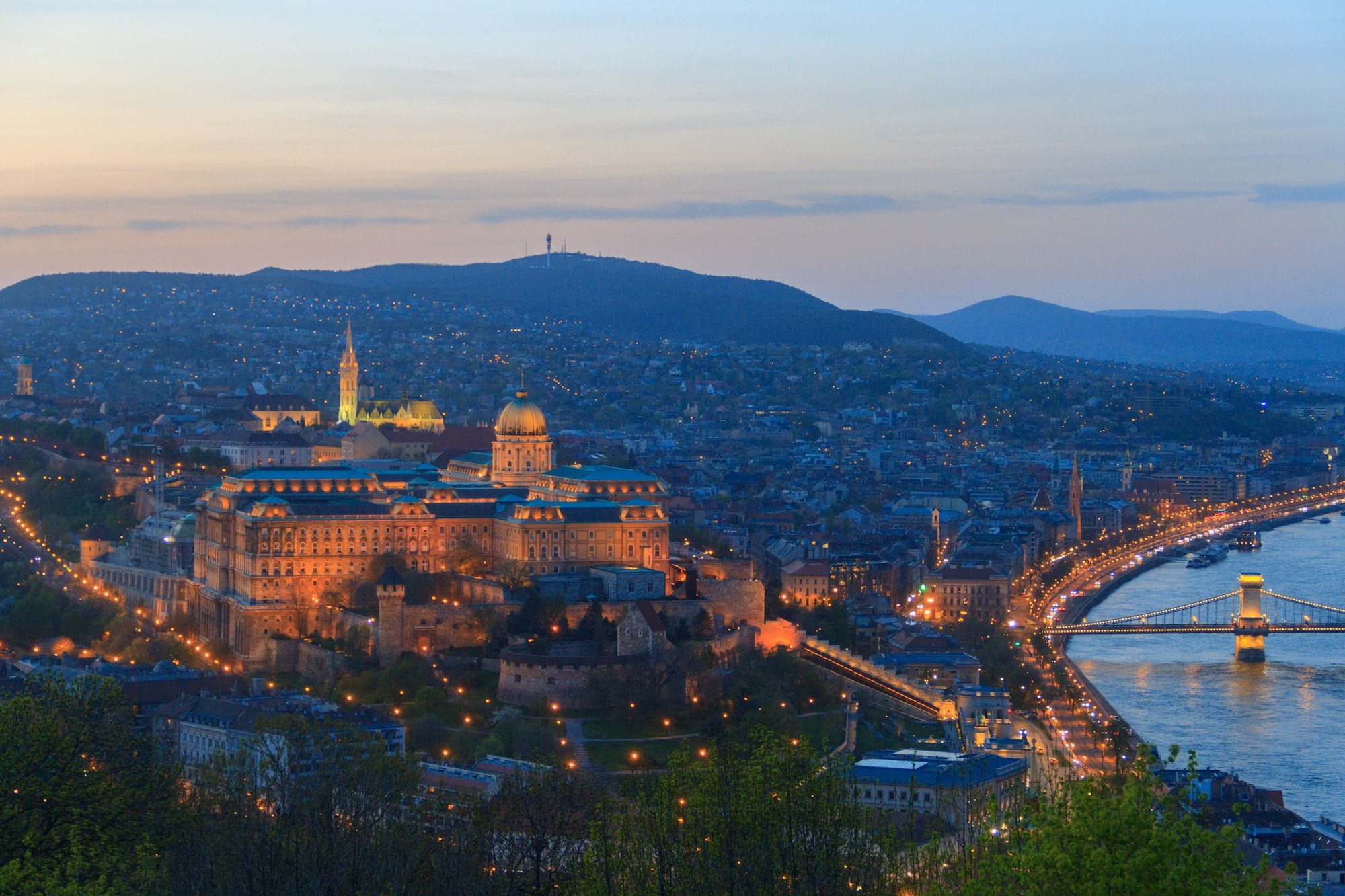 Discover Hungary: Culture & Traditions Guide
