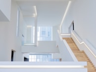 A full home renovation highlighting open spaces and harmonious design elements.