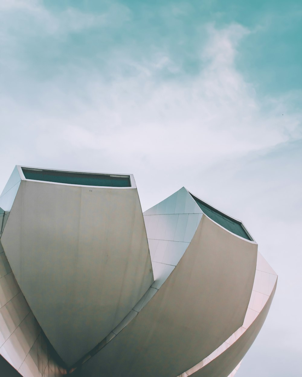 Sydney Opera House