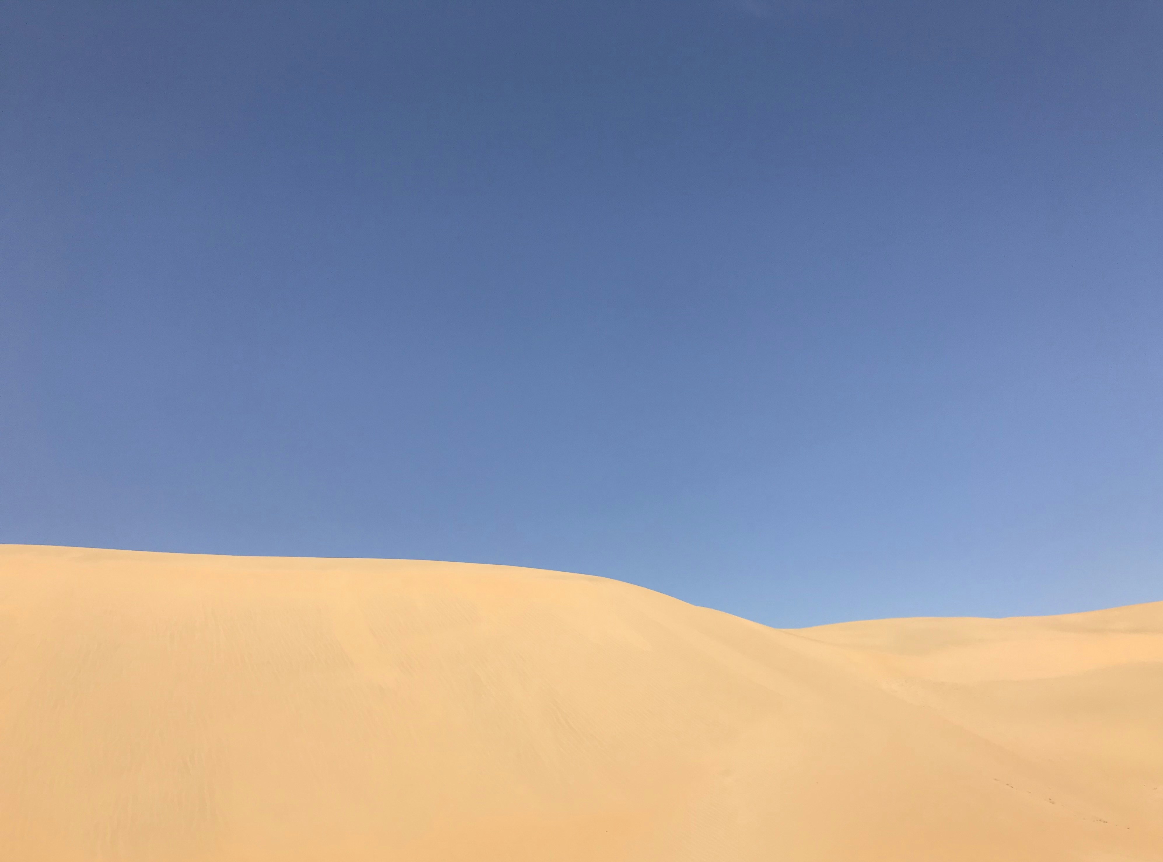 Desierto del Sahara, Marruecos
