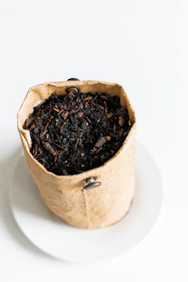 brown sack