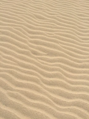 brown sands