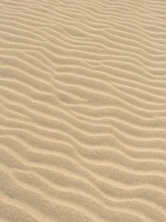 brown sands