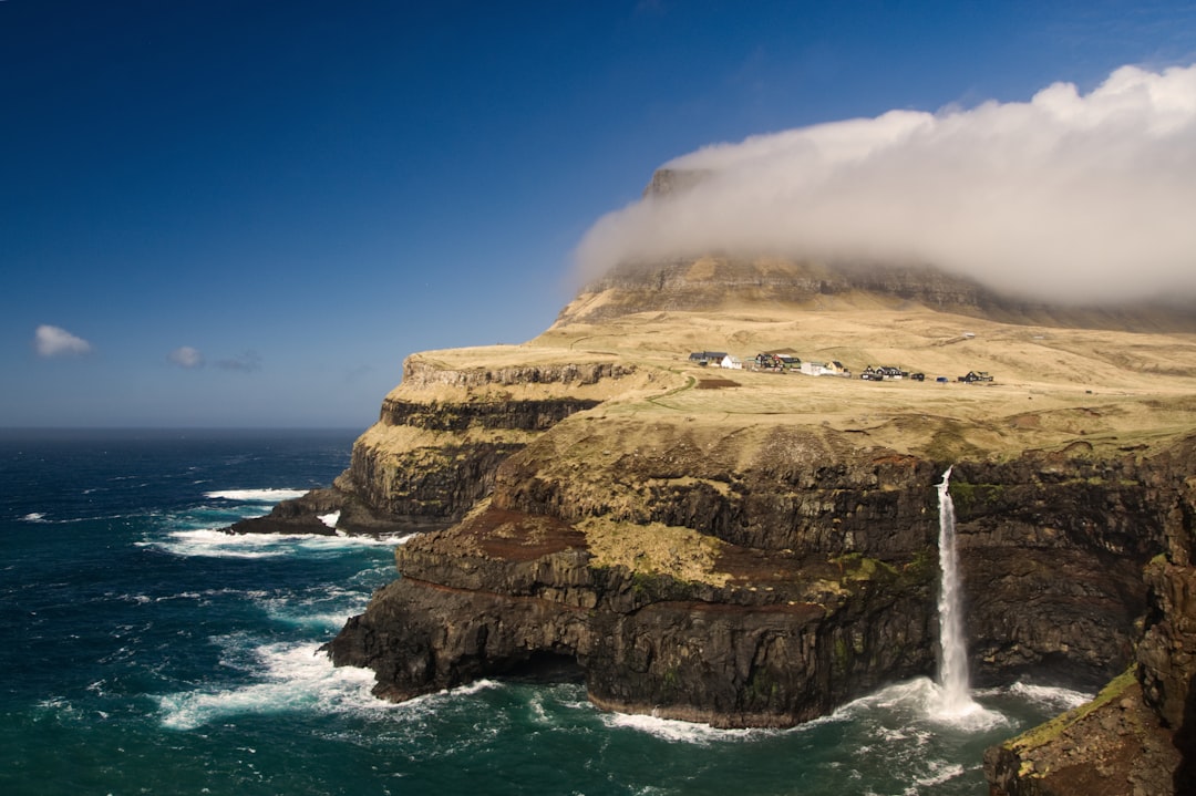 Exploring the Faroe Islands with Discount Car Rental: Budget Car Rental Guide