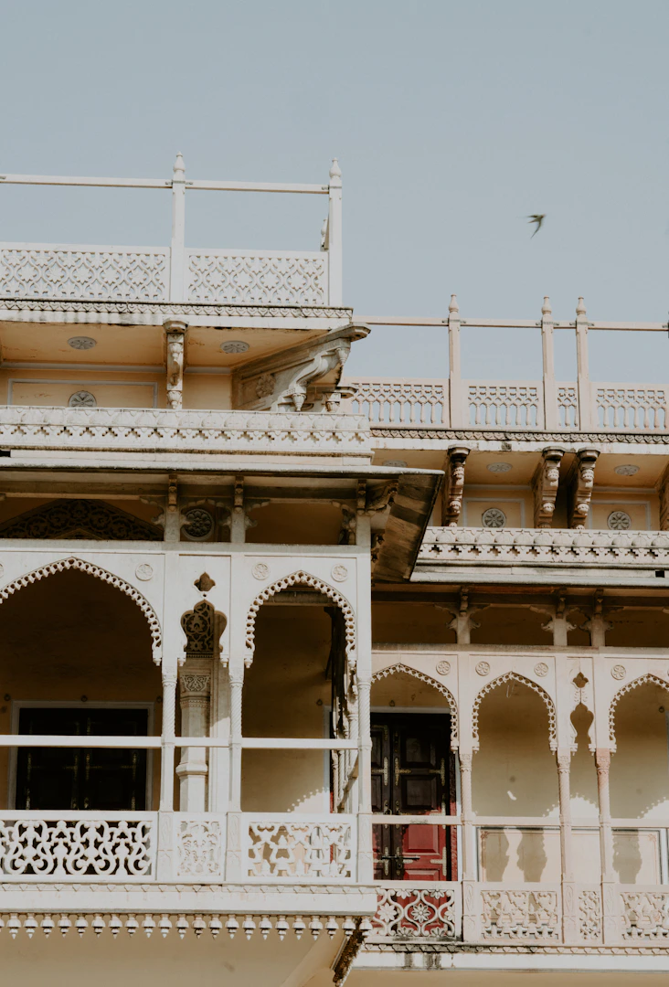 Jaipur premium property