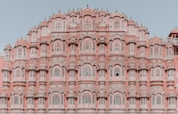 Hawa Mahal Rajasthan tour package Jaipur