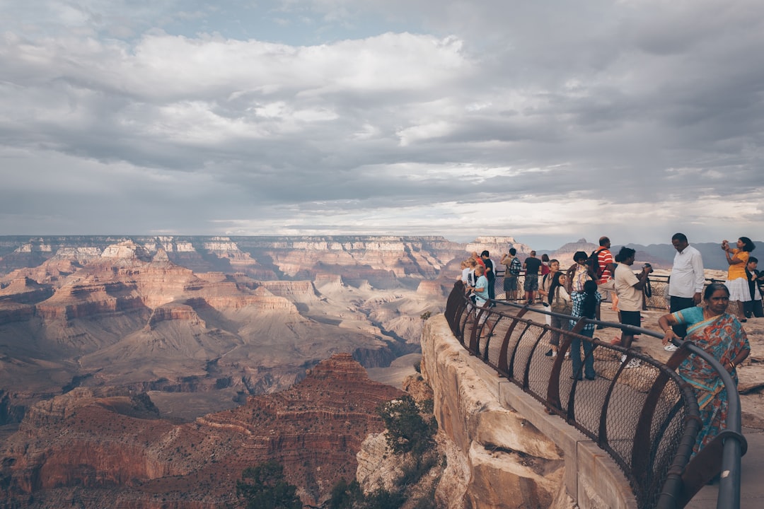 Badlands photo spot Grand Canyon Village Supai