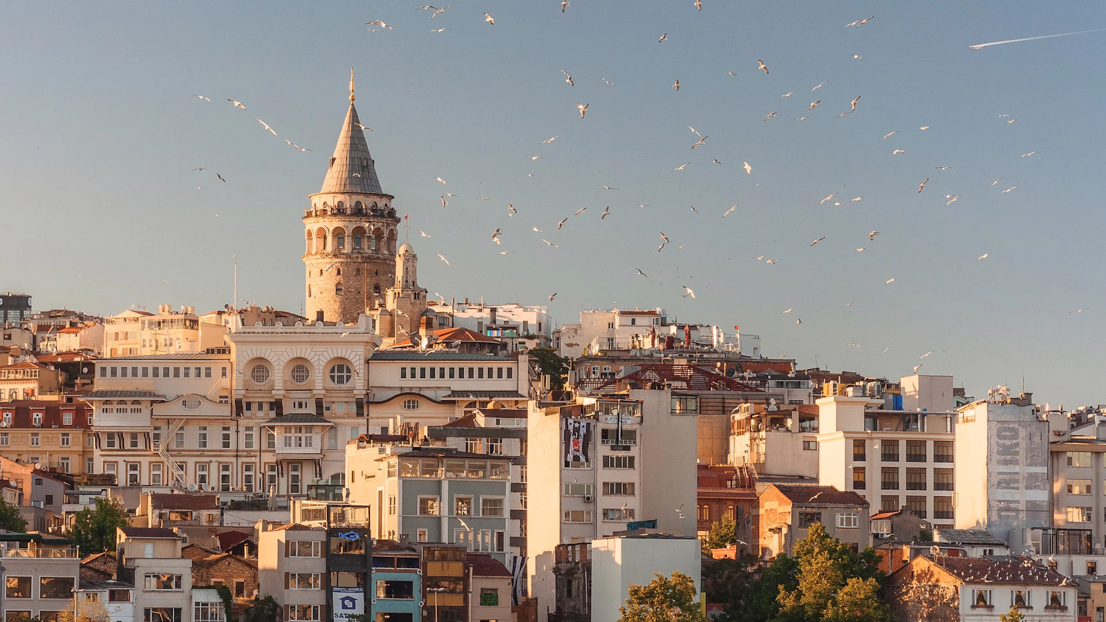 Hagia Sophia, Turkey