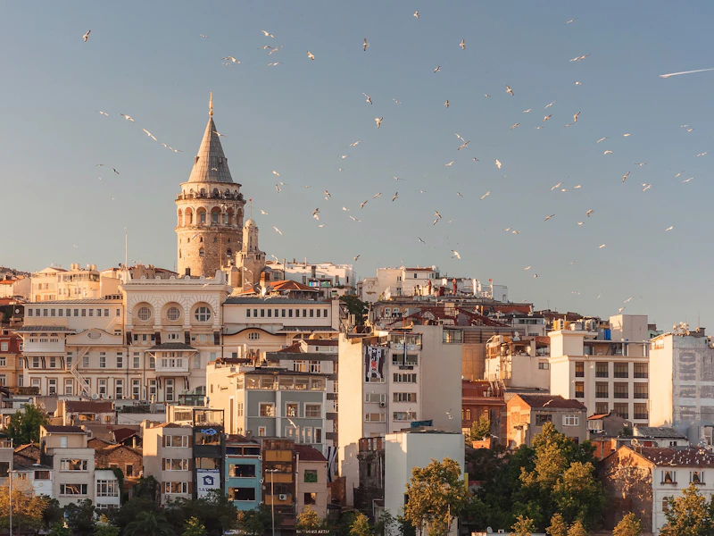 Istanbul