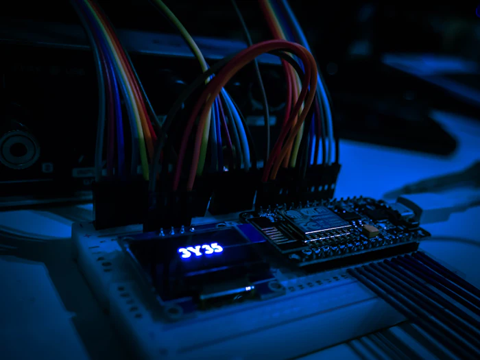 Circuit board