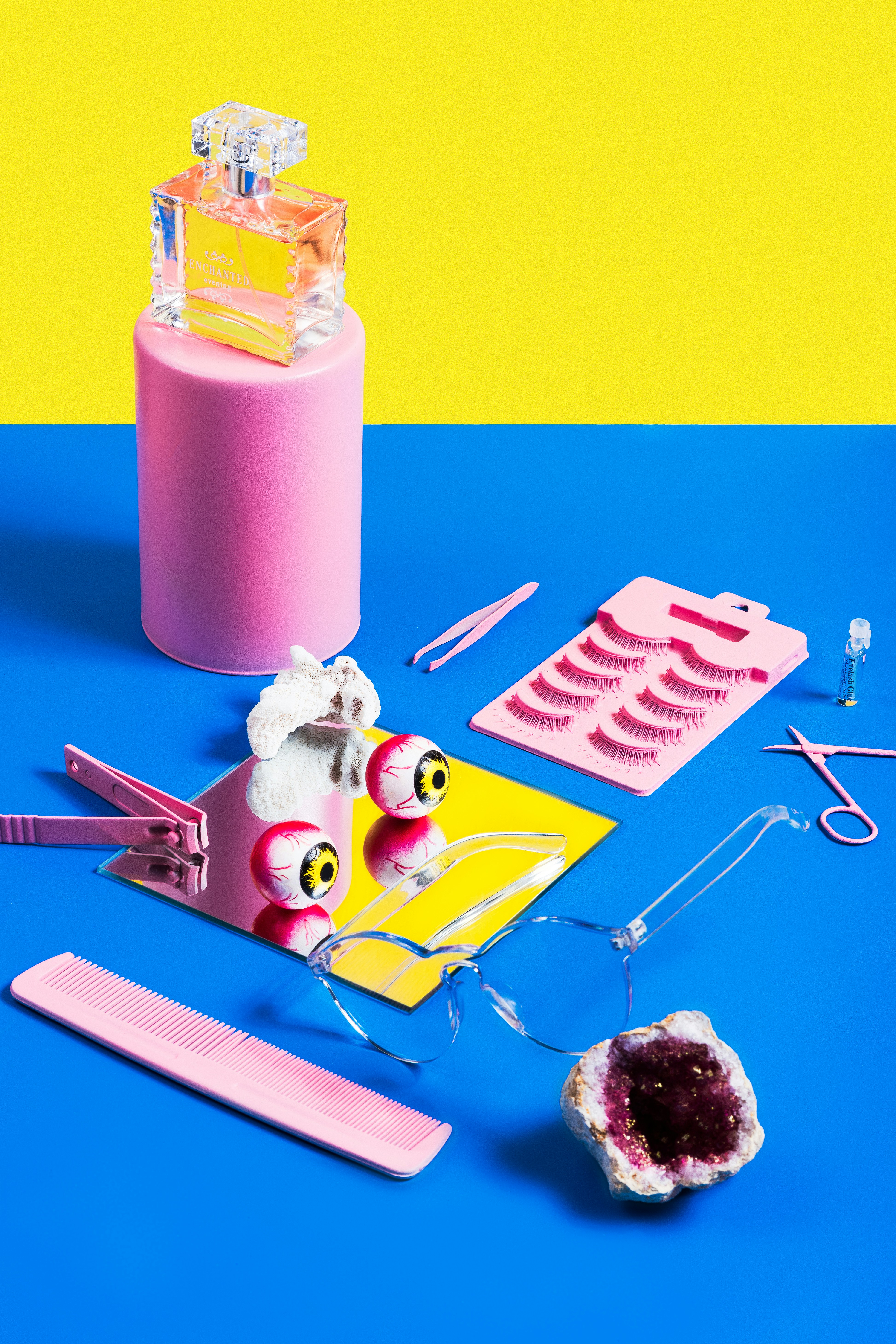 Creative Animation Video Production