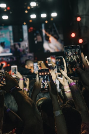 Tonåringarnas Instagramvanor, förklarade