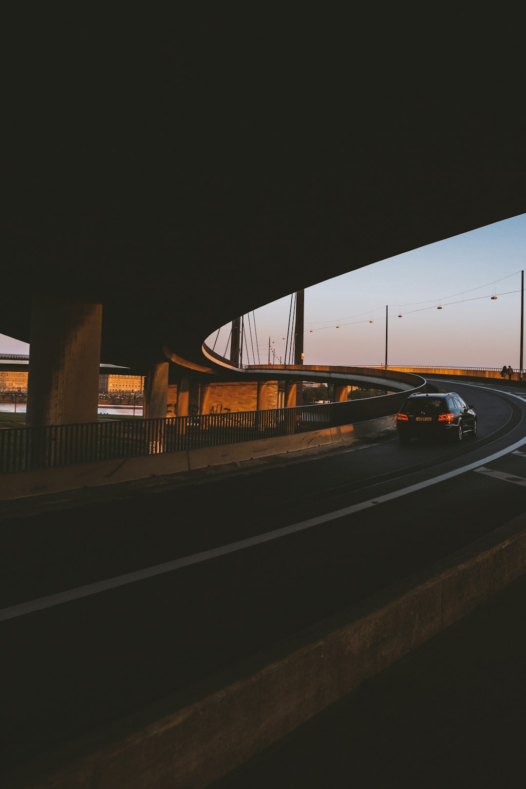 photo of Düsseldorf Road trip near Zoo Duisburg