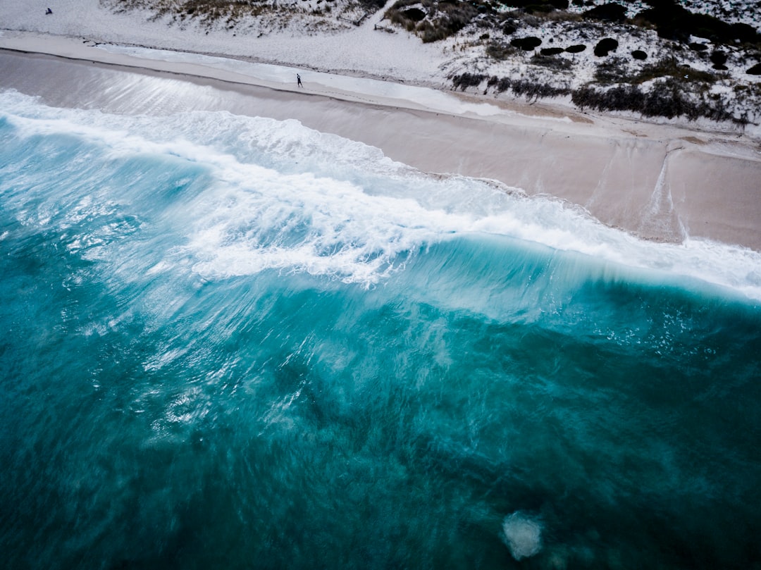 Ocean photo spot Swanbourne Beach Perth WA