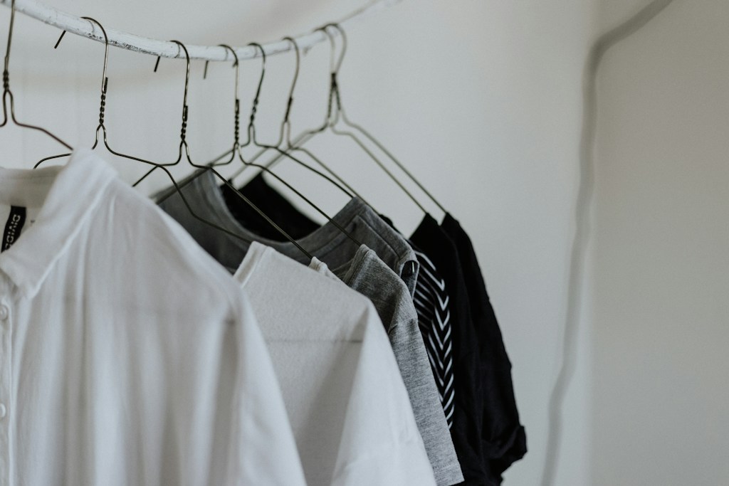 Midnight Oversized Tee