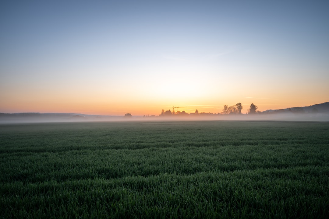 Plain photo spot Felben-Wellhausen Densbüren