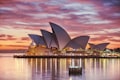 Hari 1 - ARRIVAL SYDNEY