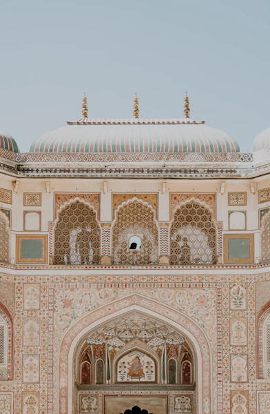 Circuit House Ajmer